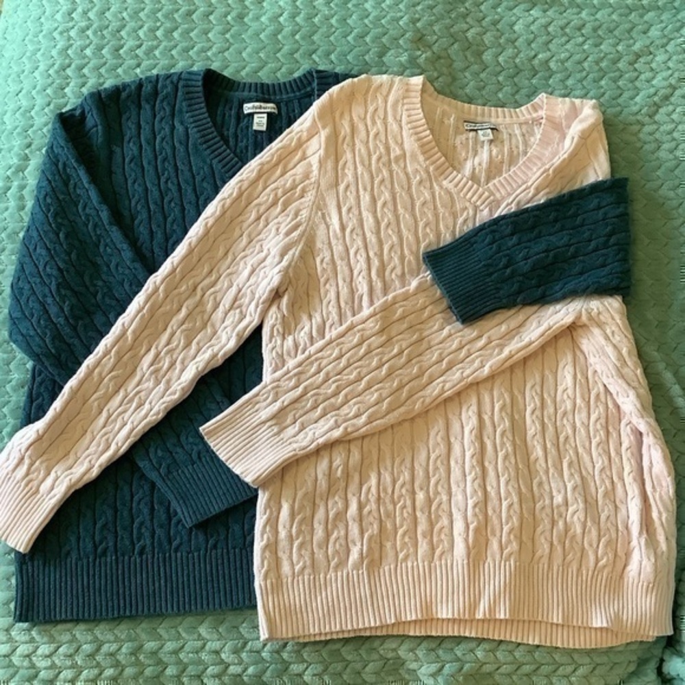 Croft & Barrow set